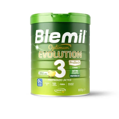 Blemil Optimum Evolution 3 Growing-Up Milk 800gr