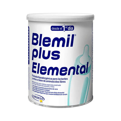 Blemil Plus Elemental Neutral Flavour 0 Months+ 400gr