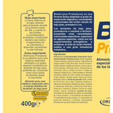 Blemil Plus Premature Infants, 400g