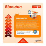 BLENUTEN NEUTRO 400 G