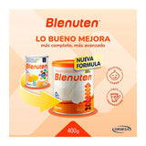 BLENUTEN NEUTRO 400 G