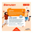 BLENUTEN NEUTRO 400 G