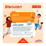 BLENUTEN NEUTRO 400 G