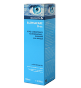 HELENVITA BLEPHACARE D-ex