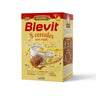 Blevit Baby Food Superfibre 8 Cereals & Honey, 500 grs.