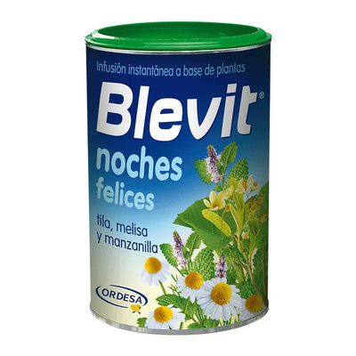 Blevit Happy Nights 150gr
