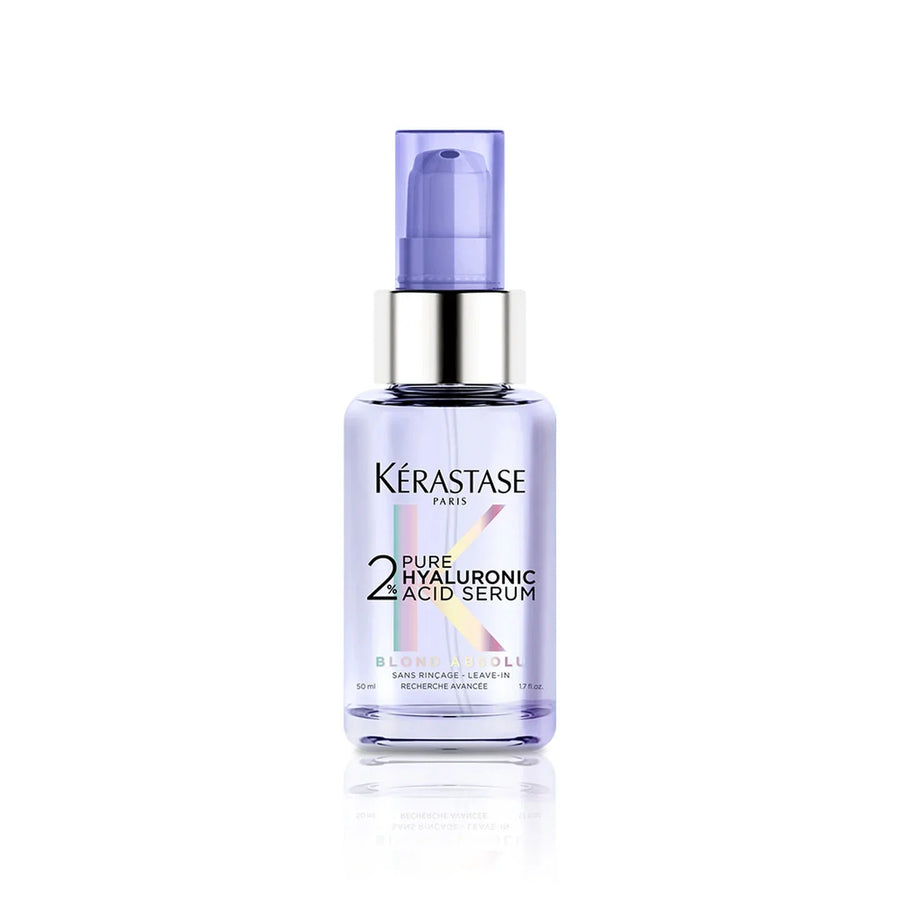Kérastase Blond Absolu 2% Pure Hyaluronic Acid Serum