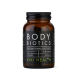 Body Biotics