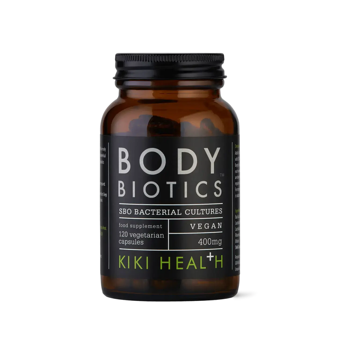 Body Biotics