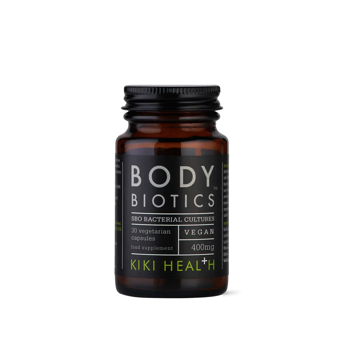 Body Biotics