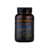 Body Biotics Gummies For Children