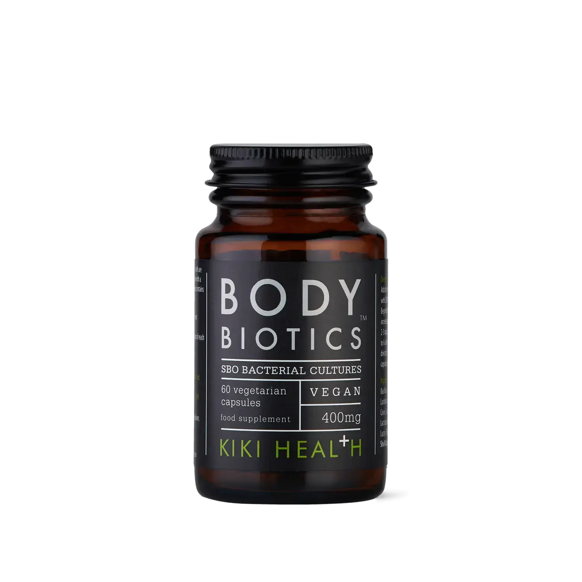Body Biotics