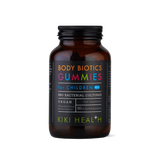Body Biotics Gummies For Children