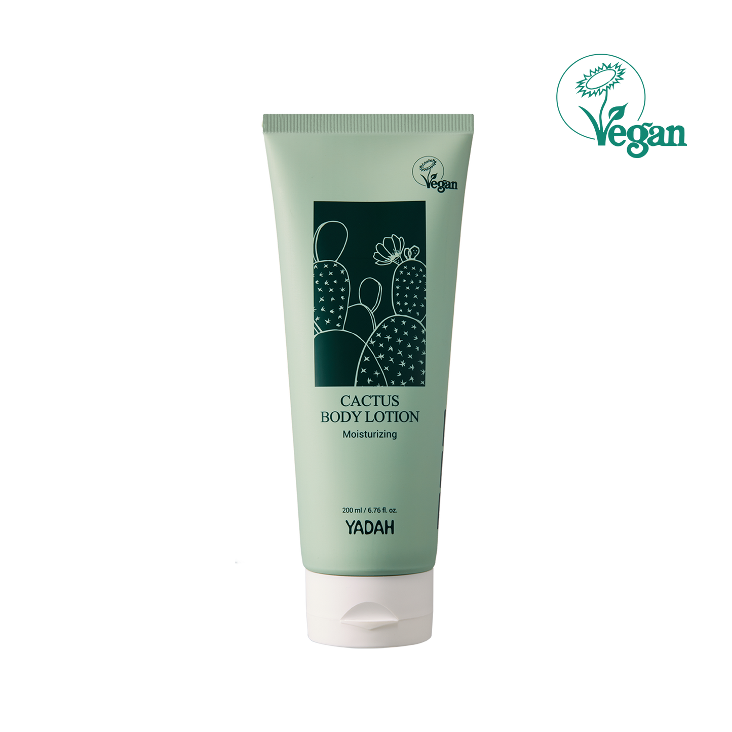 CACTUS BODY LOTION