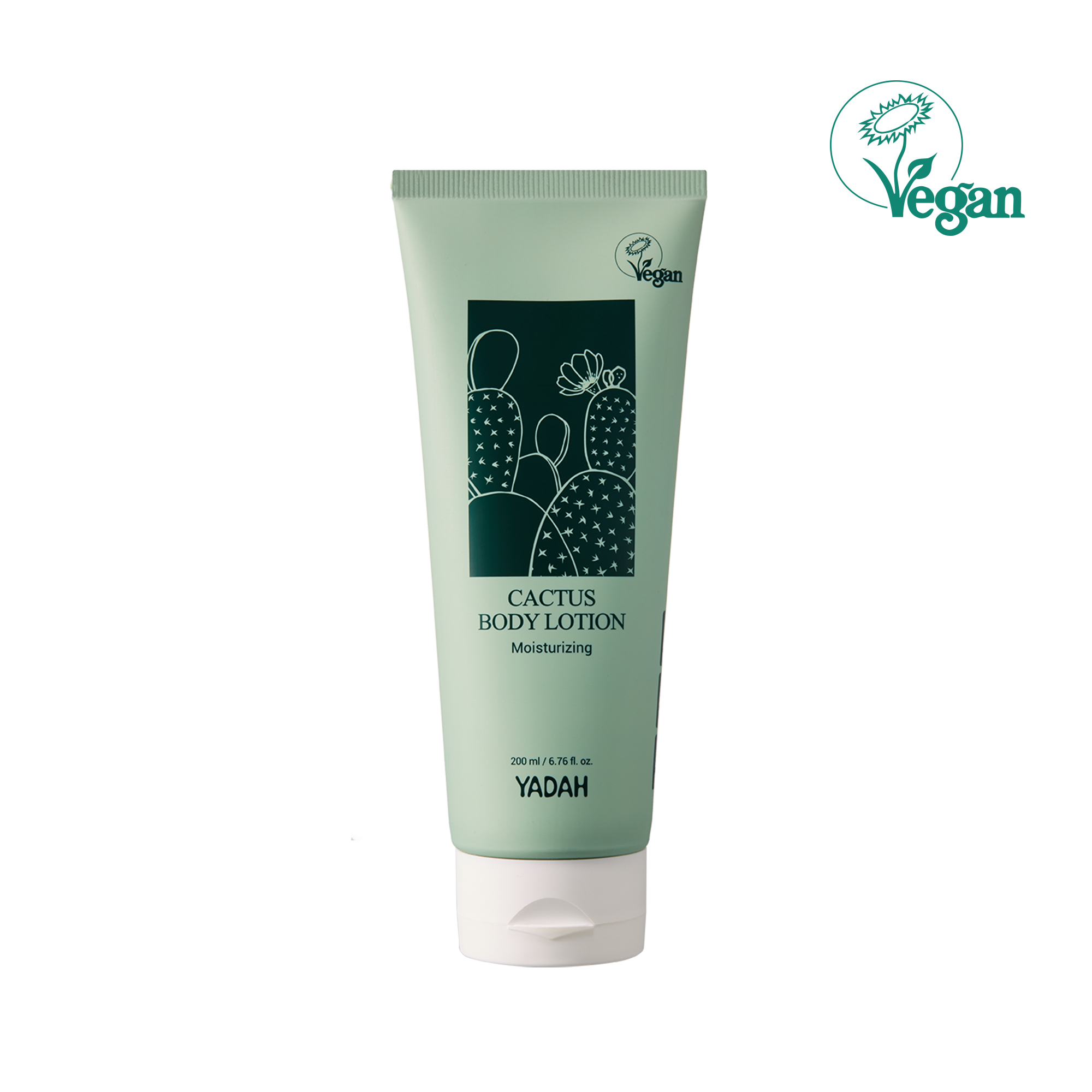 CACTUS BODY LOTION