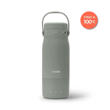 Portable milk warmer and water kettle Hot'n'Go - 1190