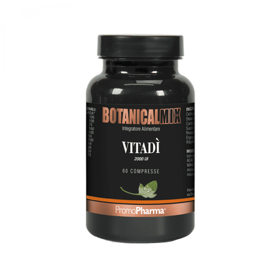 Botanicalmix Vitadi