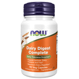 Dairy Digest Complete Veg Capsules