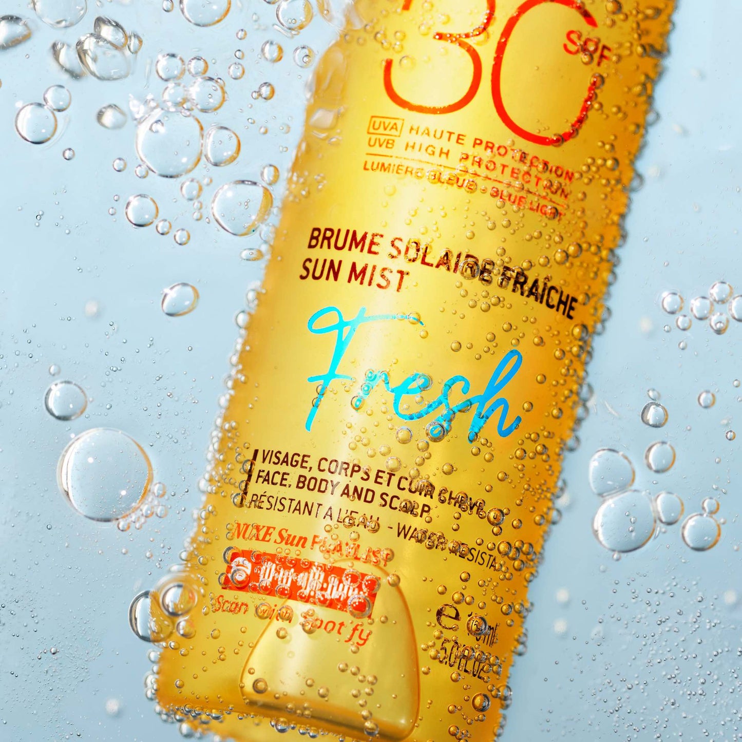 Sun Mist Fresh SPF30