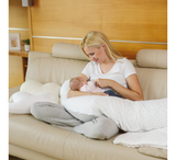 FreeOn Nursing Pillow (170x35 cm)