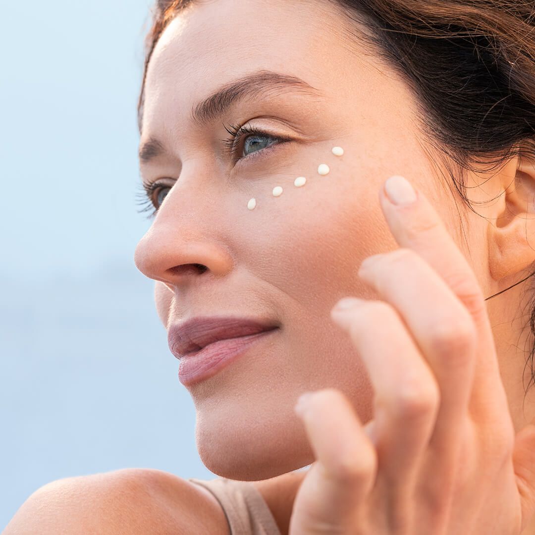 Wrinkle Lift Eye & Lip Cream