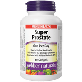 Super Prostate