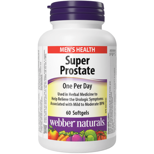 Super Prostate