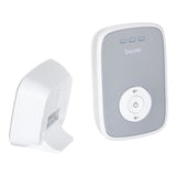 Beurer BY 33 Baby Sound Monitor: ECO+ Mode, Range Warning, Sound Linked LED