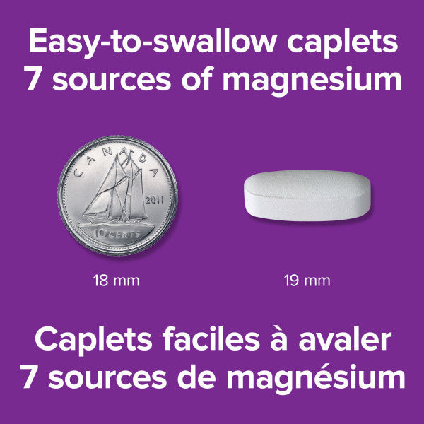 Magnesium Complete Complex