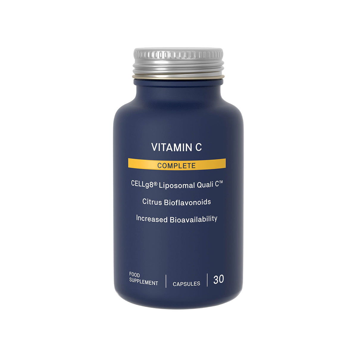 Natroceutics - Vitamin C Complete