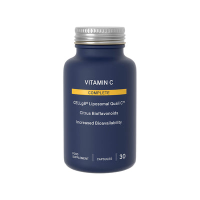 Vitamin C Complete