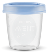 Philips Avent Breast milk storage cup