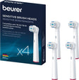 Beurer TB 30/50 Krehë dhëmbësh (4 x)