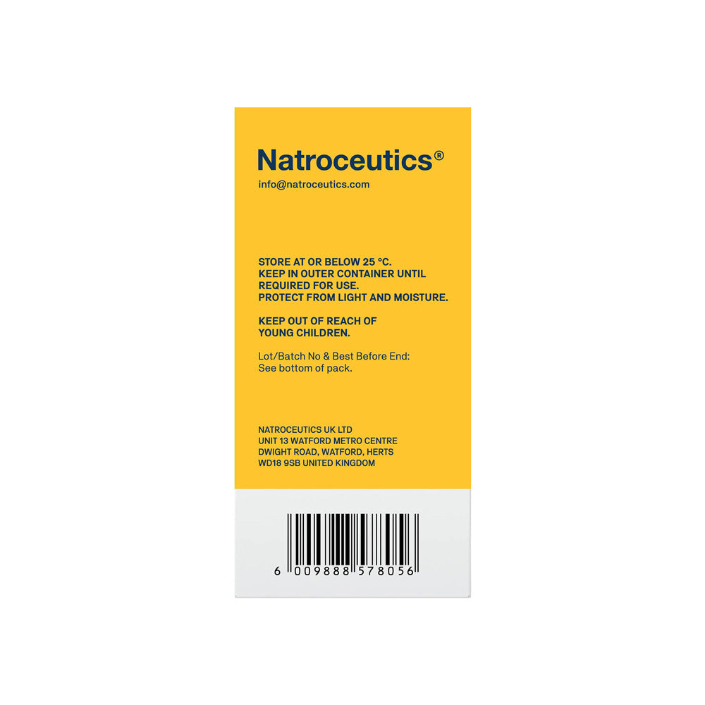 Natroceutics - Vitamin C Complete