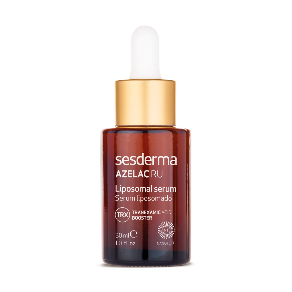 AZELAC RU Liposomal Serum
