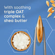 AVEENO® SKIN RELIEF MOISTURISING HAND CREAM