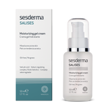 SALISES Moisturising Gel Cream
