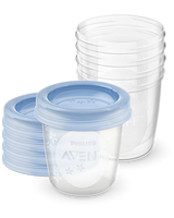 Philips Avent Breast milk storage cup