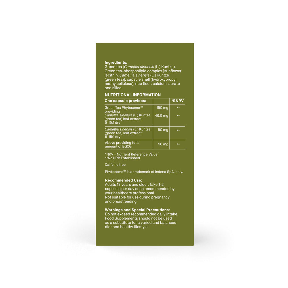Natroceutics - Green Tea Bioactive