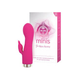 Skins Minis The Bijou Bunny