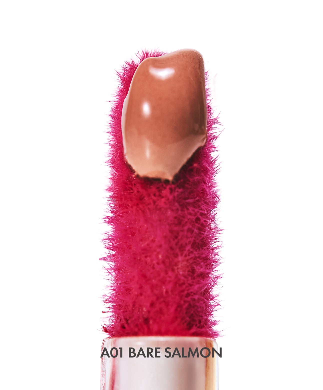 Knot Sleek Blur Tint A01 Bare Salmon
