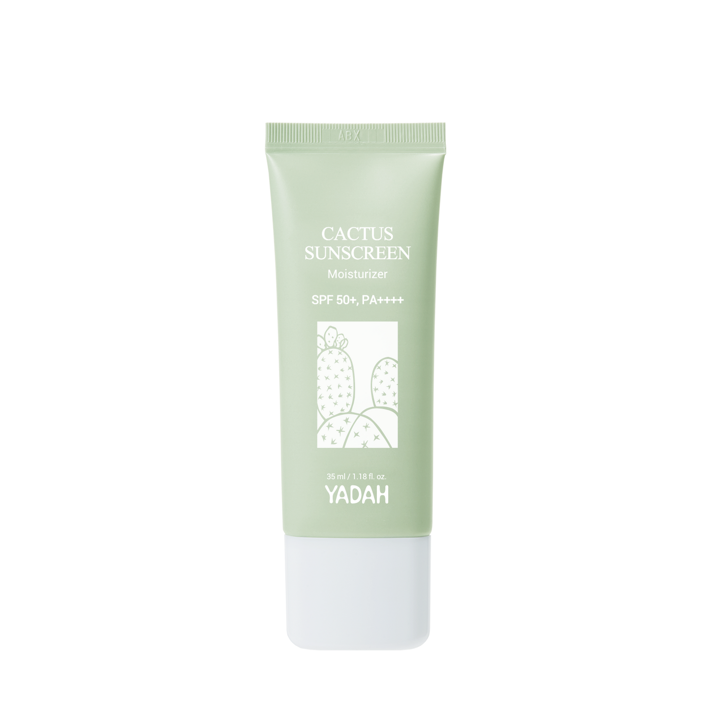 CACTUS SUN SCREEN