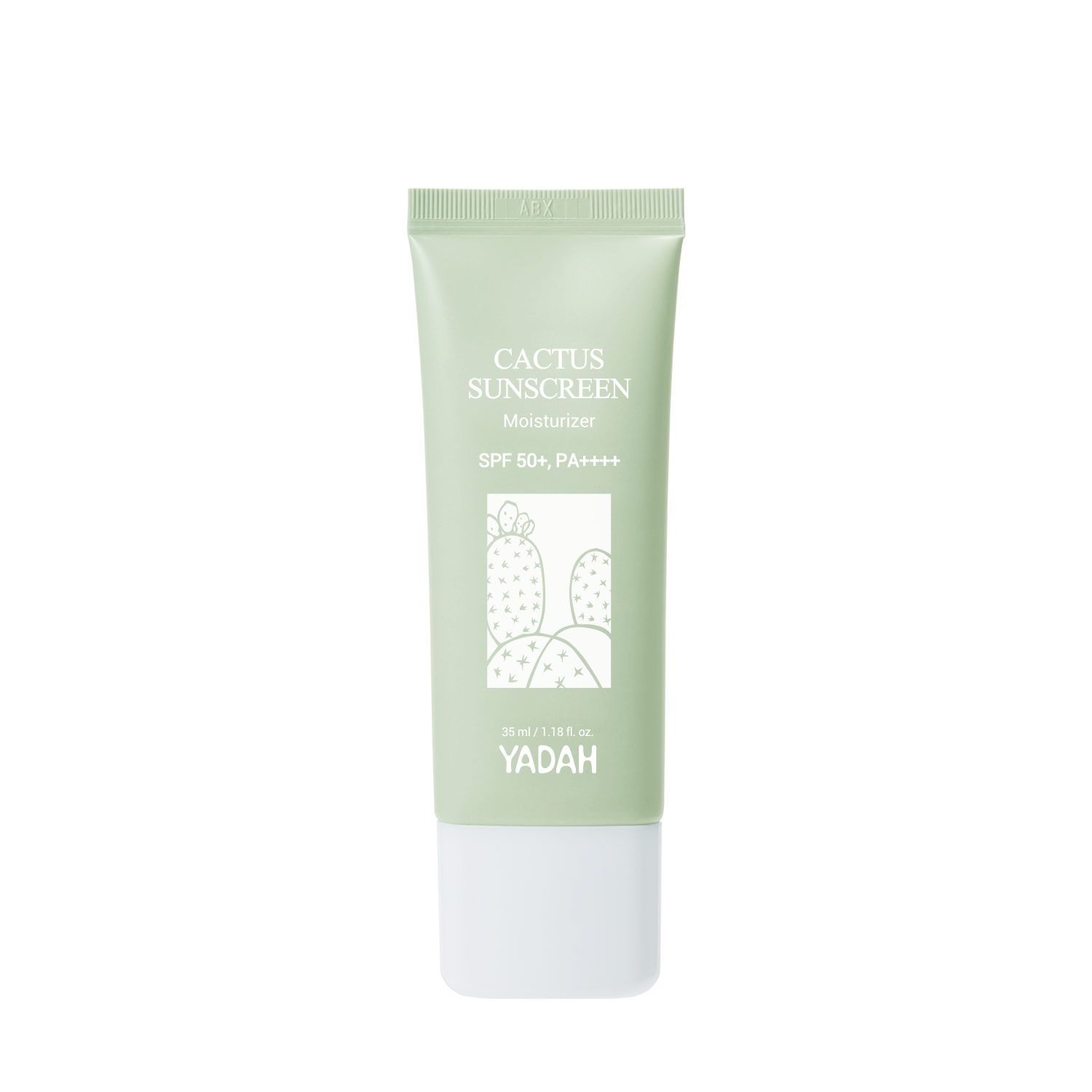 CACTUS SUN SCREEN