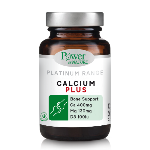 Calcium Plus