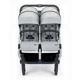 CAM Gem Double Stroller lightweight