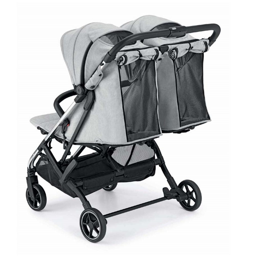 CAM Gem Double Stroller lightweight