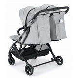 CAM Gem Double Stroller lightweight