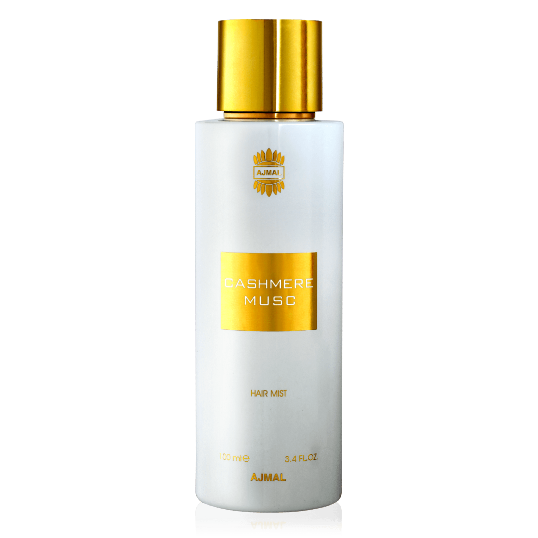 CASHMERE MUSC HAIR MIST 100ML