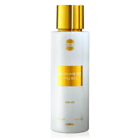CASHMERE MUSC HAIR MIST 100ML
