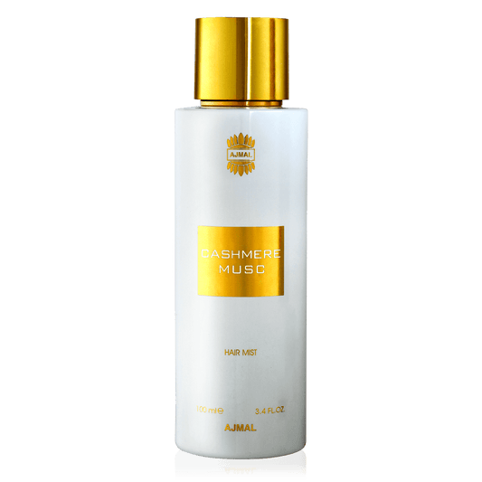 CASHMERE MUSC HAIR MIST 100ML